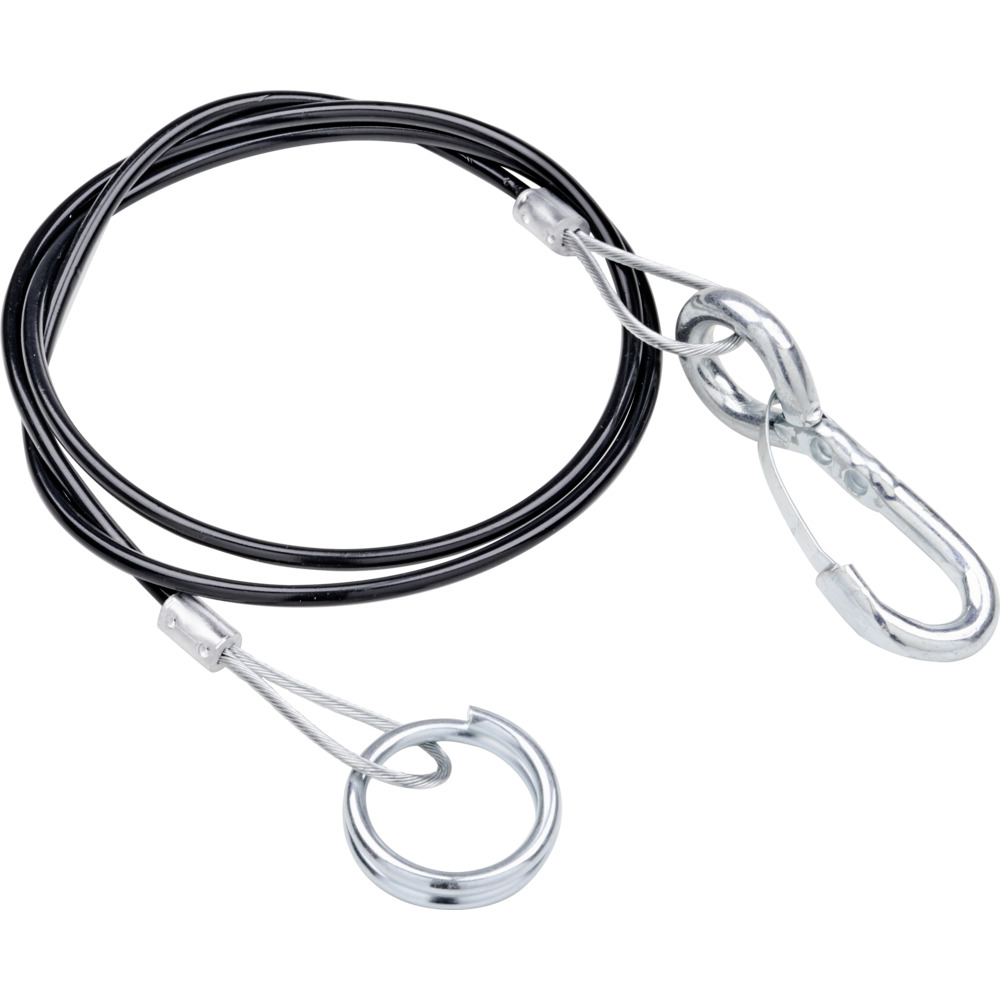 Abreißseil 100 cm PVC ummantelt