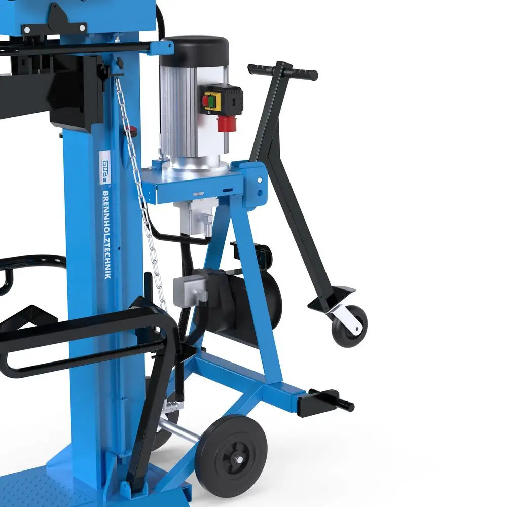 Güde® Holzspalter GHS 1000/25TEZ-A image number 3
