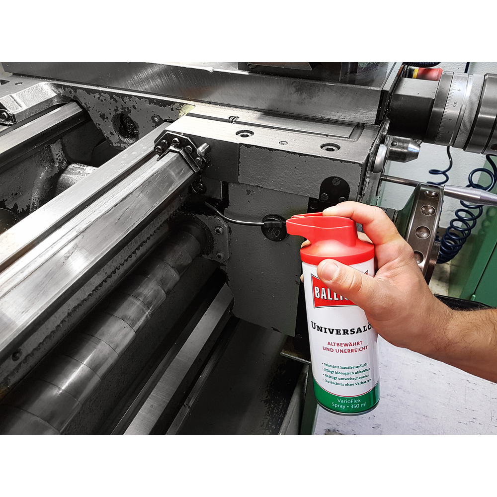 BALLISTOL&reg; Universal&ouml;l 350 ml image number 3
