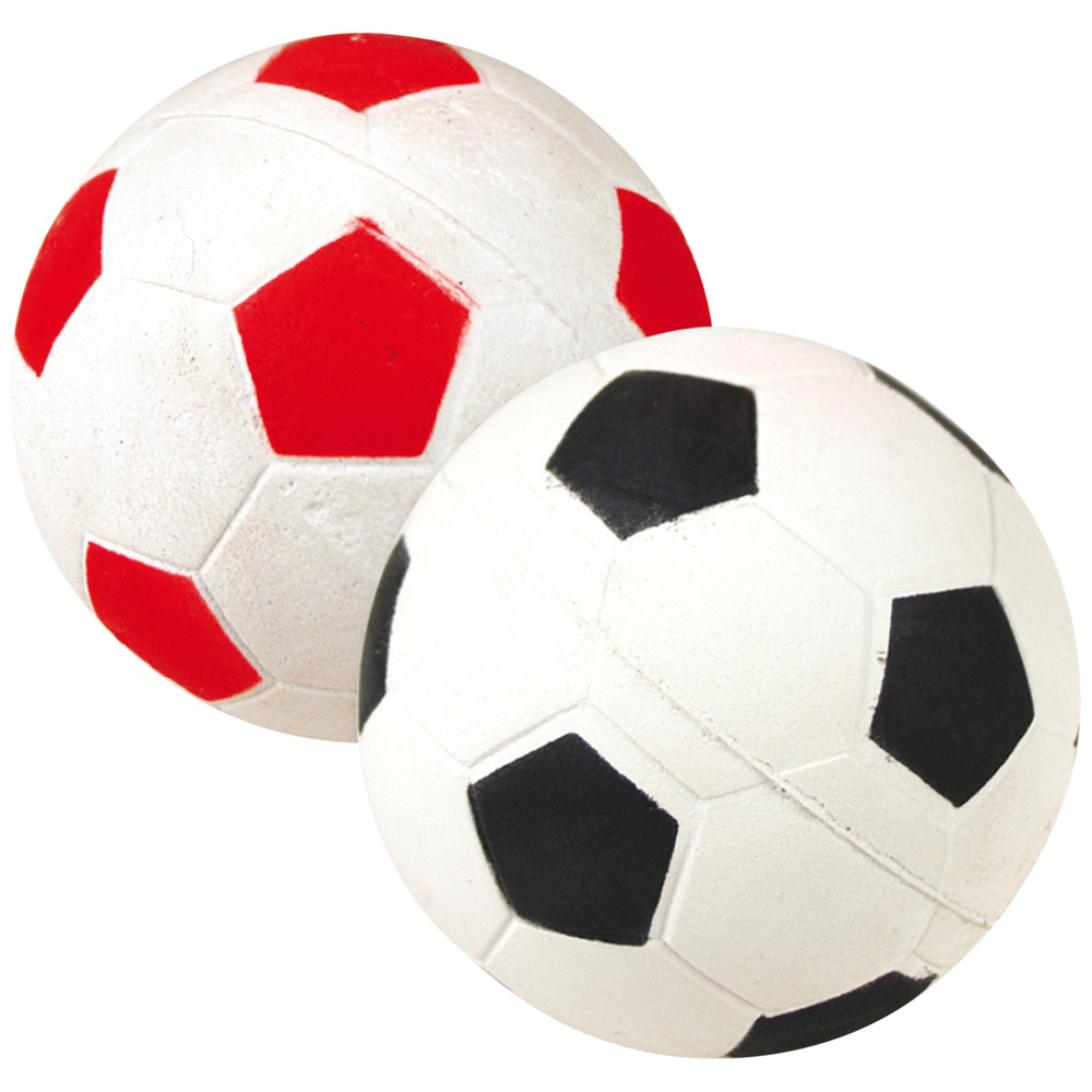 Moosgummiball Ø6 cm