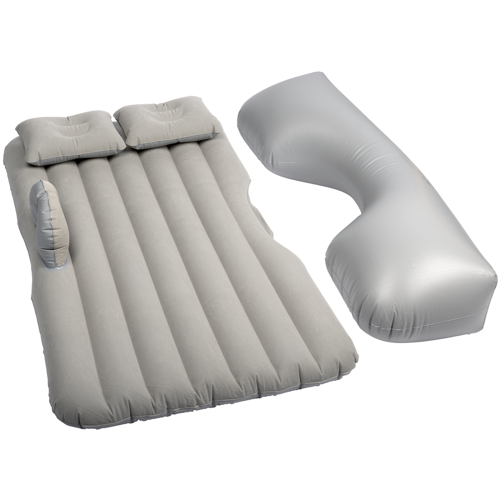 Car Bed - R&uuml;cksitz-Luftmatratze ca. 130 x 75 x 13 cm image number 0