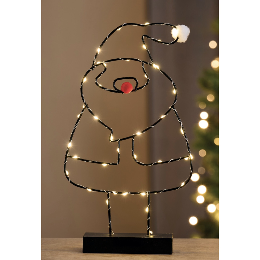 LED-Metallfiguren - Designauswahl image number 6