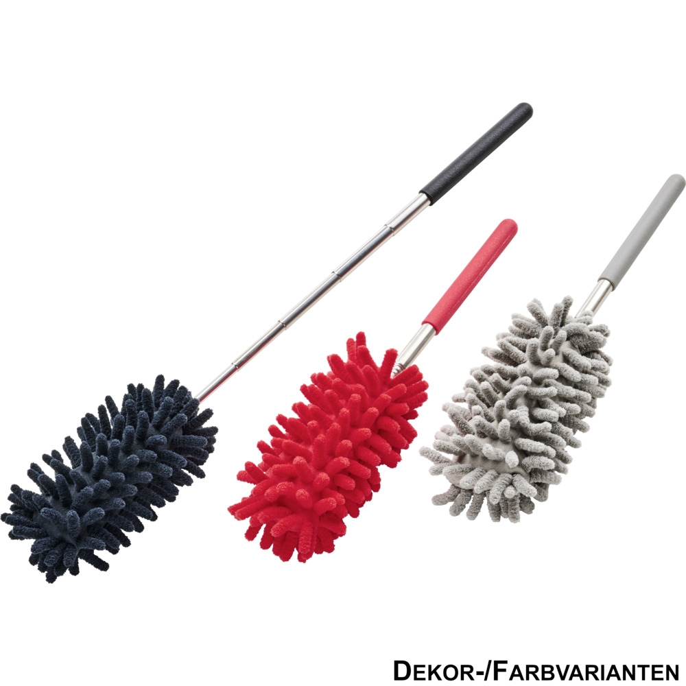 Dirt Devil Teleskop-Staubwedel 28-76cm, Farbauswahl image number 0