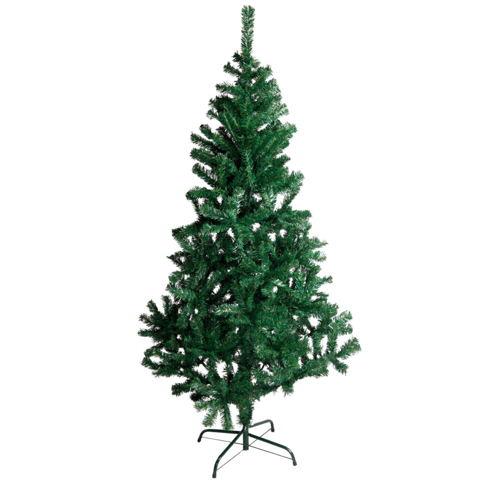 Weihnachtsbaum künstlich 180 cm in Grün image number 0