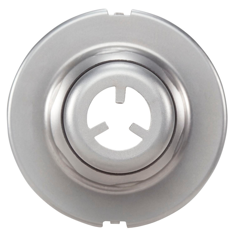 Gardena Premium Hahnverbinder G3/4" 26,5 mm aus Metall image number 3