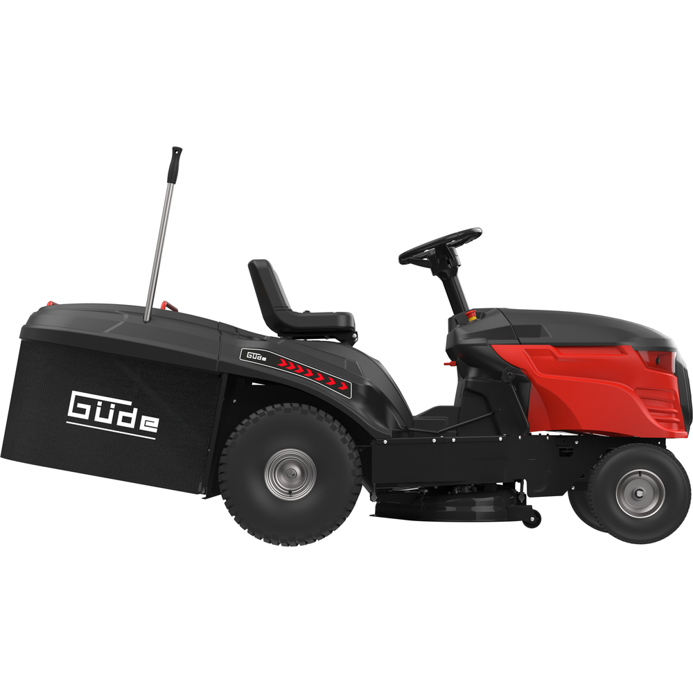 Güde® Rasentraktor GAR 685 T Hydrostat image number 3
