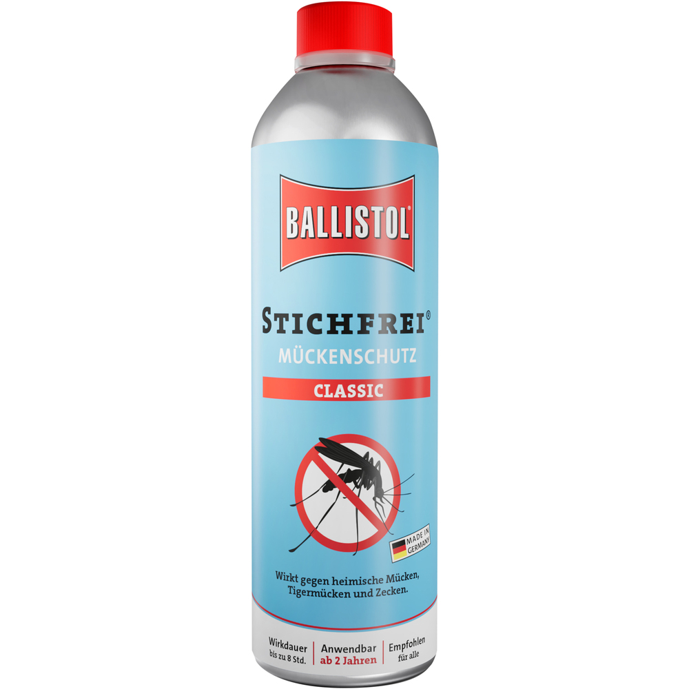 Stichfrei&reg; Classic Nachf&uuml;llflasche 500ml