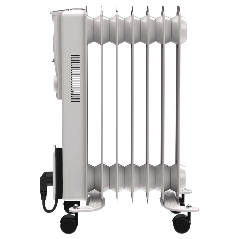 Güde® Ölradiator OR 1500-7 Eco 1500 Watt image number 1
