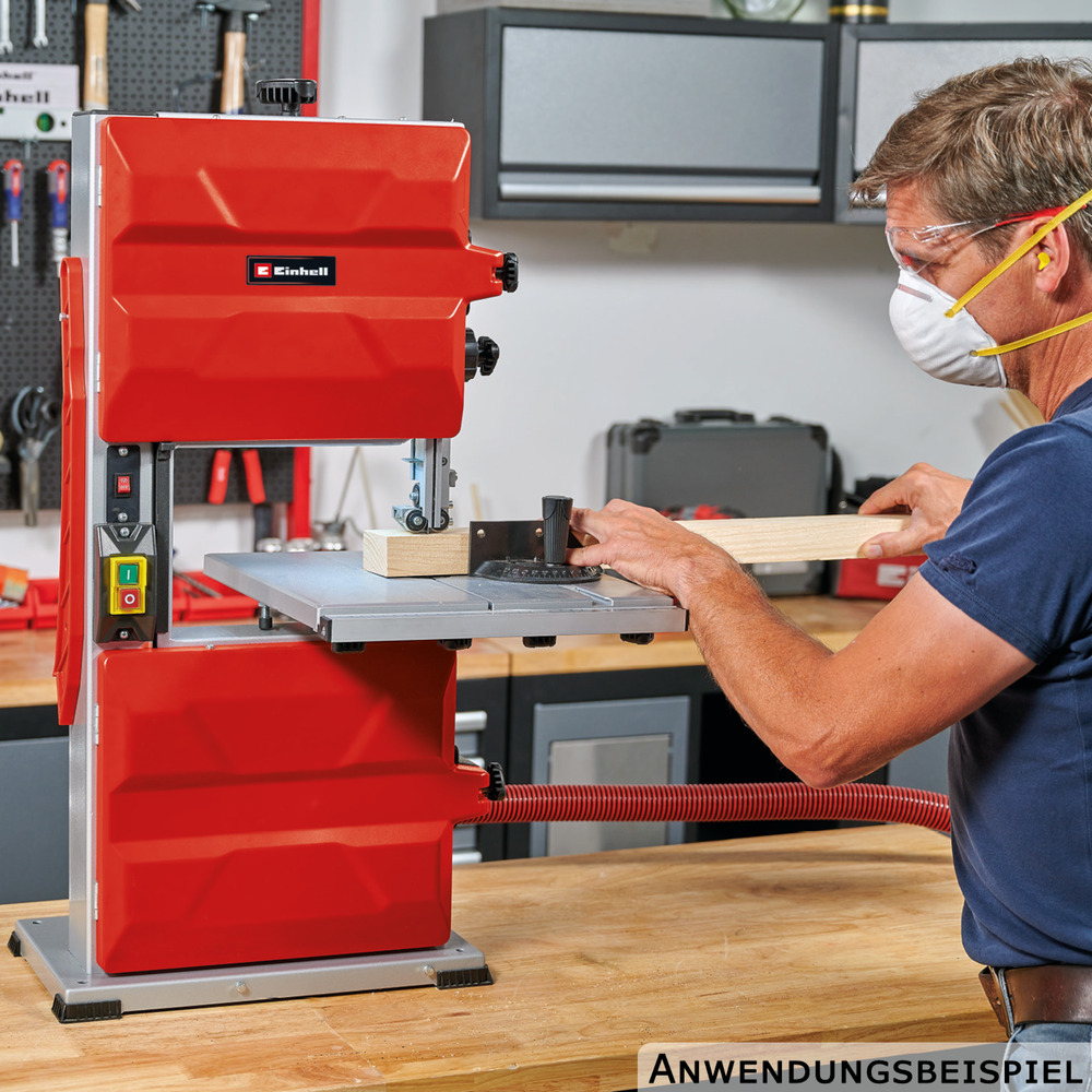 Einhell Bandsäge TC-SB 245 L image number 3