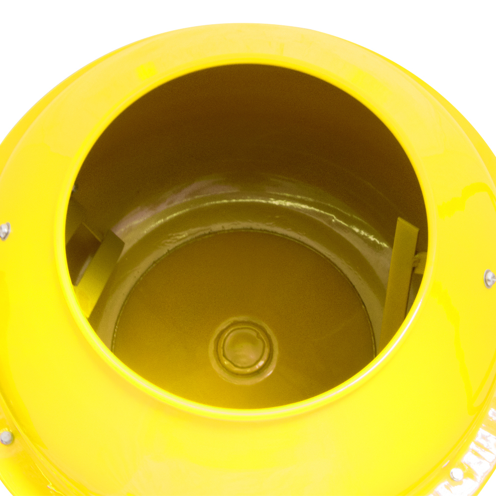 Güde® Betonmischer GBM 160 800 Watt mit 160 Liter Fassungsvermögen image number 2