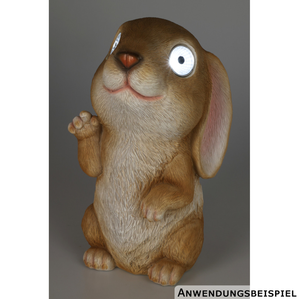 Solar-LED-Tierfiguren, 4-fach sortiert image number 5