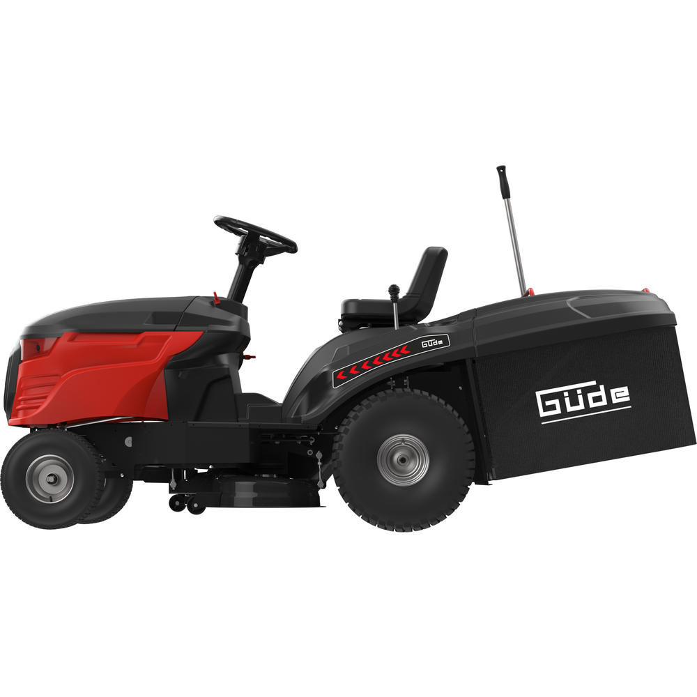 Güde® Rasentraktor GAR 685 T Hydrostat image number 2