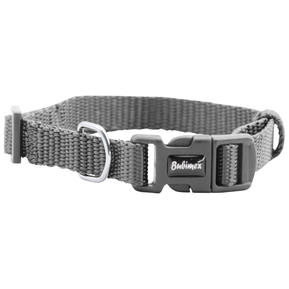 Halsband XS – S aus geflochtenem Nylon in verschiedenen Farben image number 3