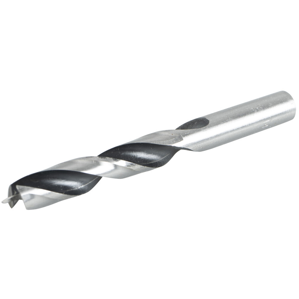 GERMANIA® Holzspiralbohrer 14 mm, CV-Stahl