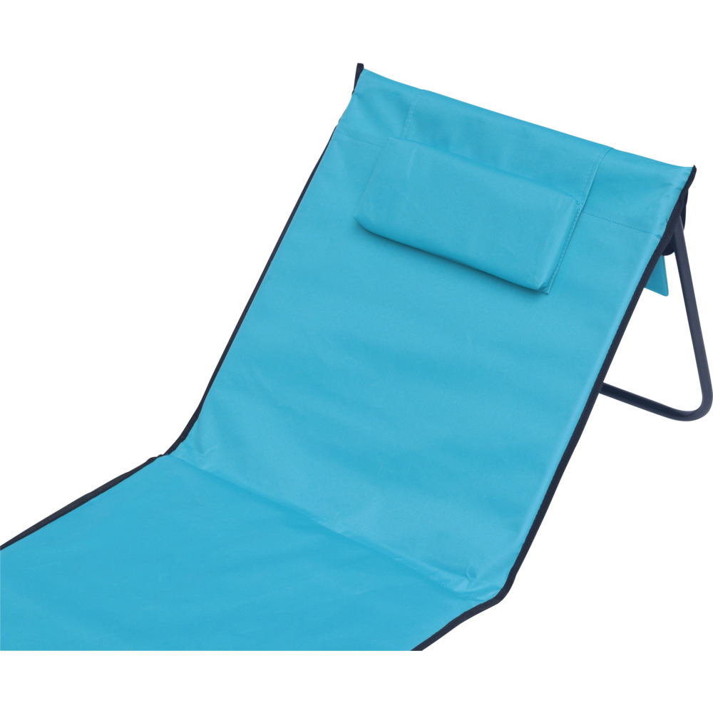 Strandmatte Polyester in Farbauswahl image number 11