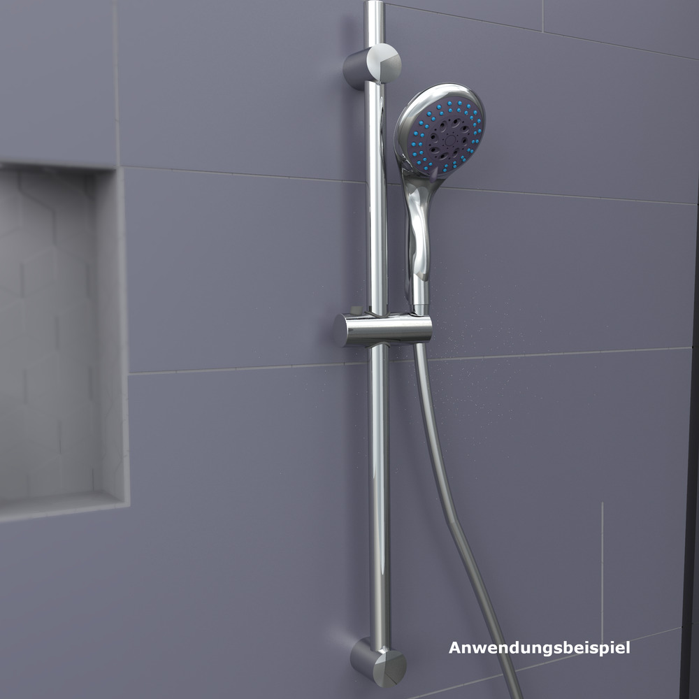 Handbrause-Set Welly mit 5 Funktionen image number 3