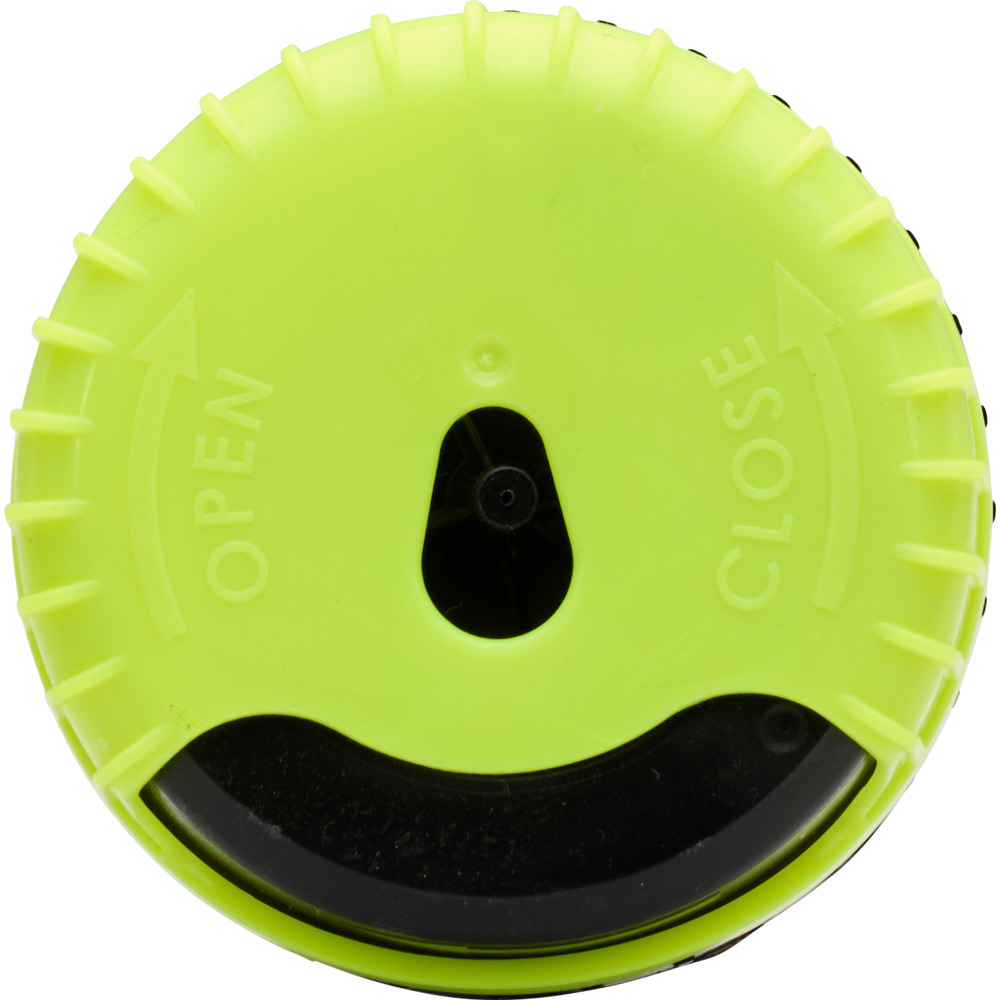 Tech Spray Signal matt, Markierspray 500 ml gelb image number 2