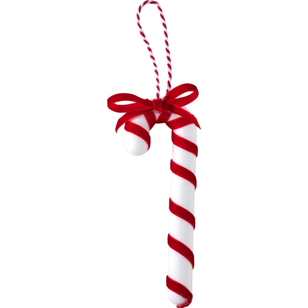 Zuckerstange 15 cm rot-wei&szlig;, 2-fach sortiert image number 2