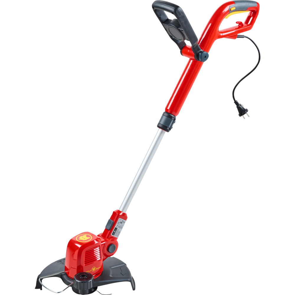 WOLF Garten&reg;&nbsp;Elektro-Rasentrimmer LYCOS E/500 T image number 7
