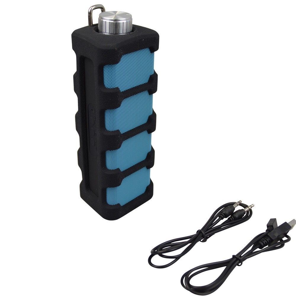 Outdoor Lautsprecher Bluetooth 2 x 5 Watt image number 2