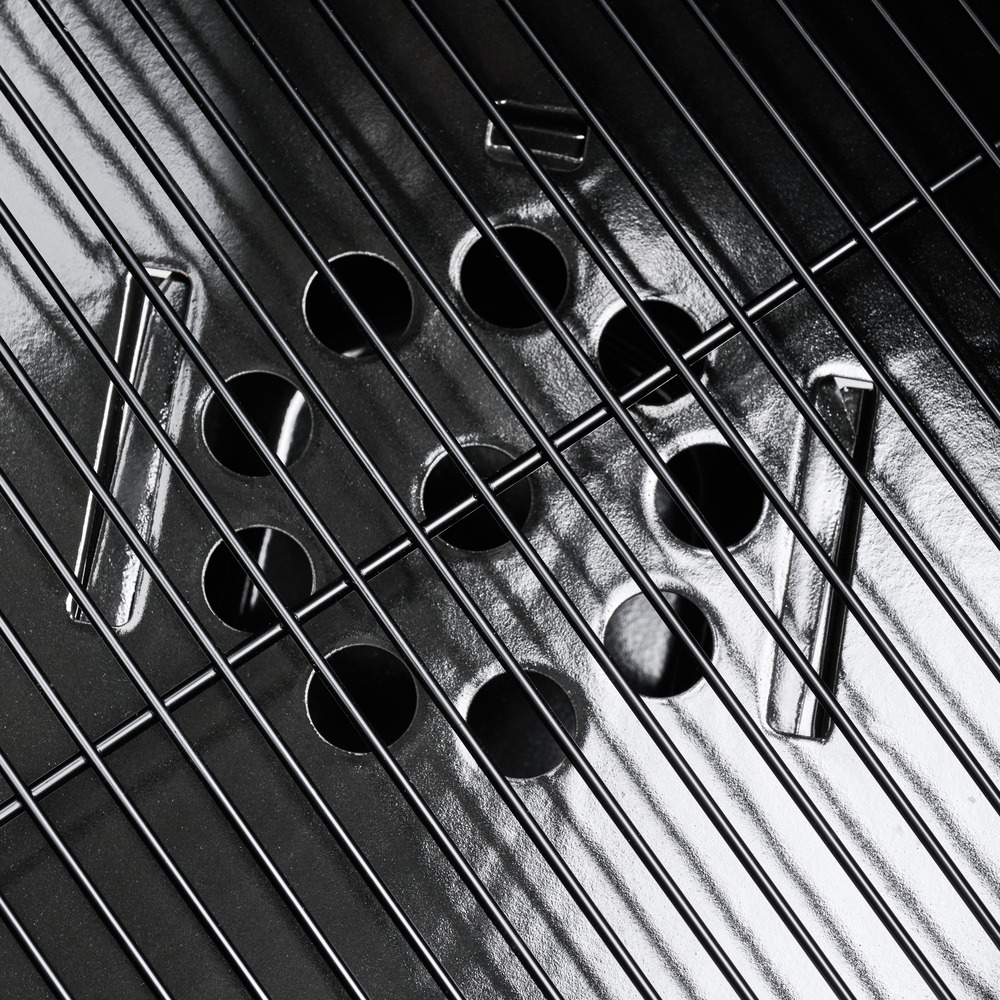 Gulaschkanone inkl. Maronenpfanne image number 8