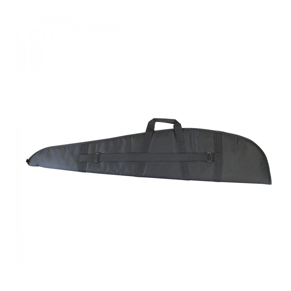 Oakwood Waffentasche 120 cm abschließbar schwarz