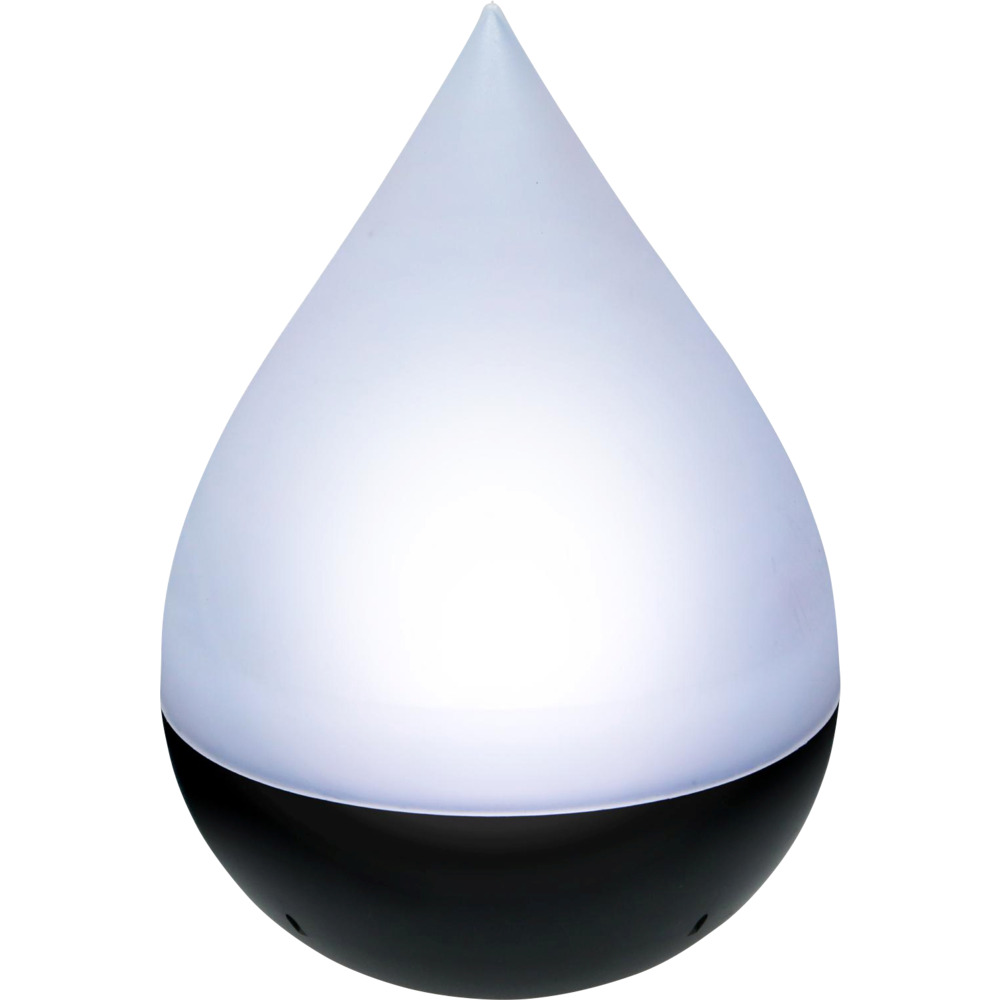 Grundig Solar LED-Tropfenleuchte image number 1