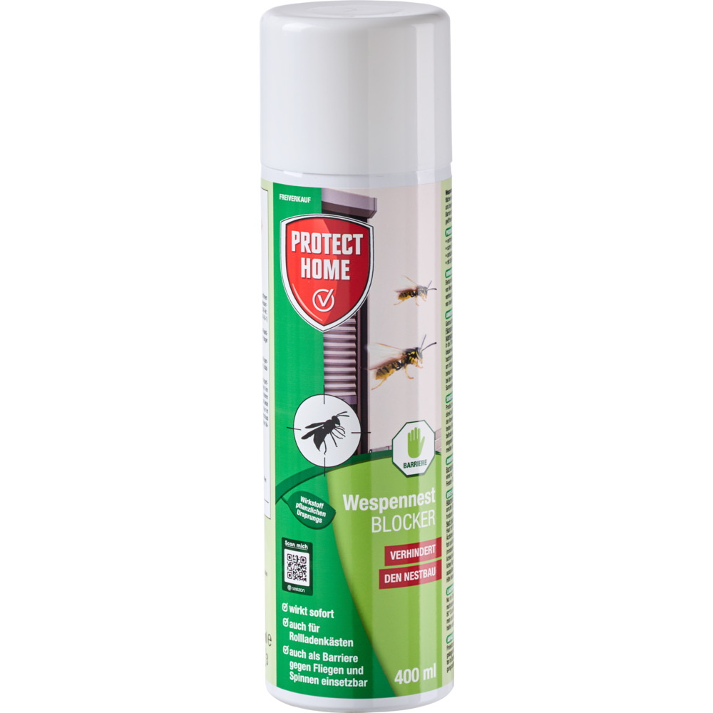 Protect Home Wespennest Blocker 400 ml image number 0