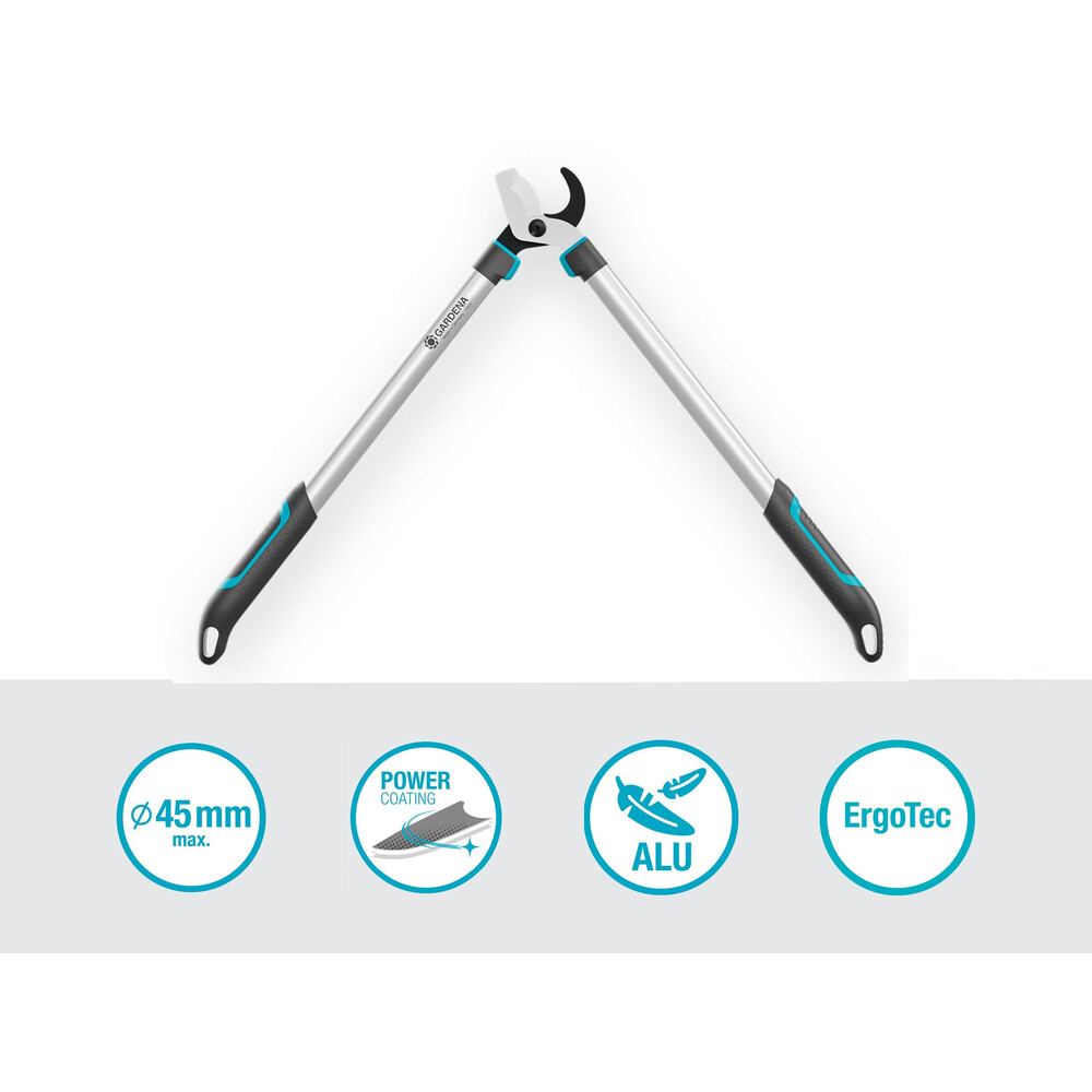 GARDENA Astschere EasyCut L image number 1