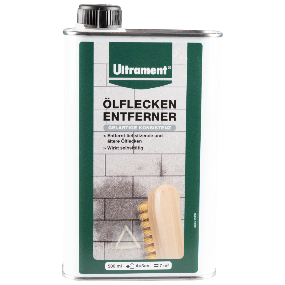 Ultrament Ölfleckentferner 500 ml