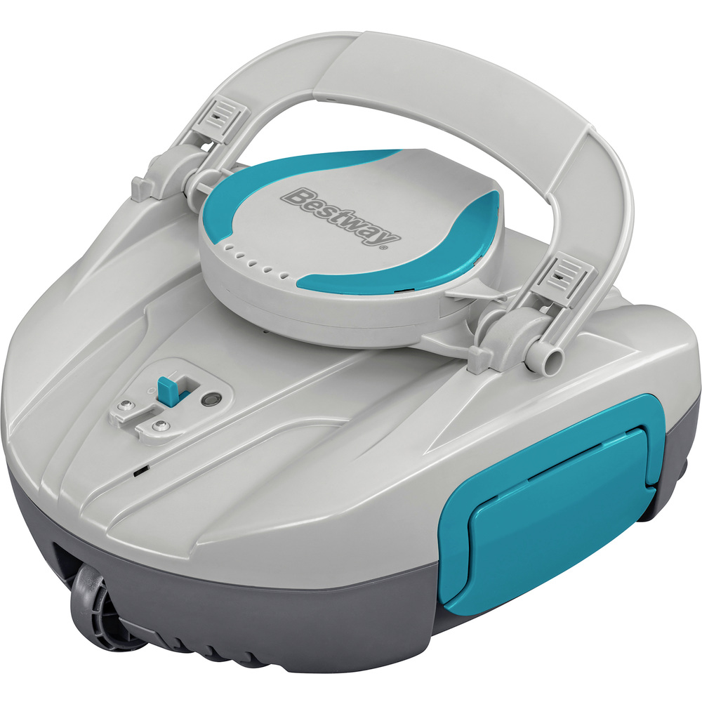 Bestway&reg; Poolroboter AquaTronix&trade; G100 image number 0