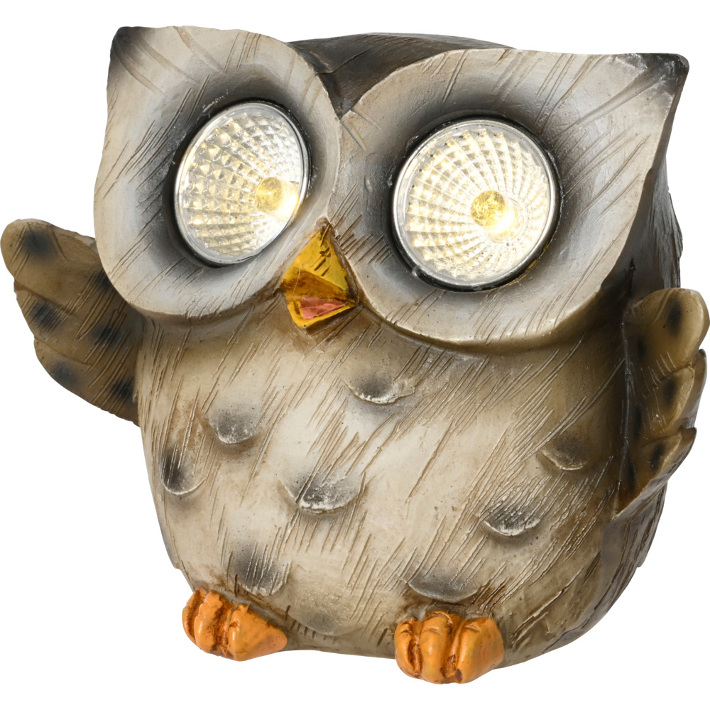 LED-Solartierchen in 4 Designs image number 1