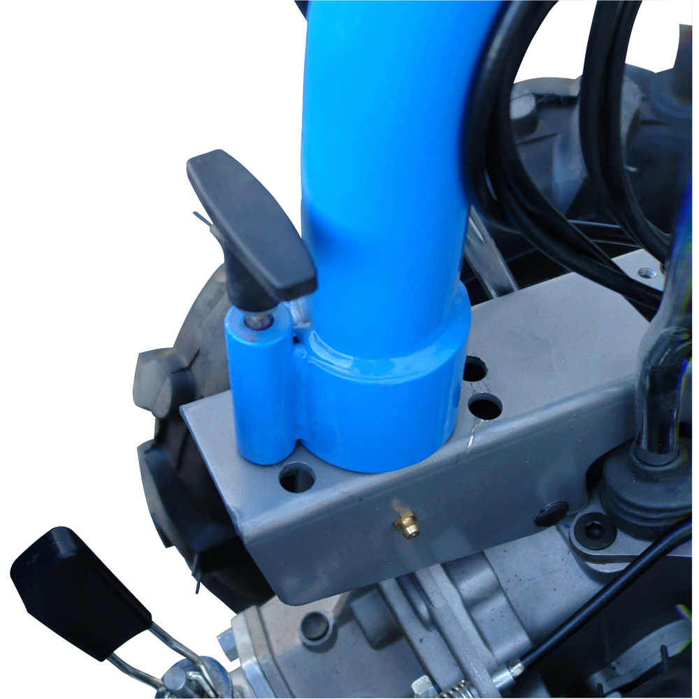 Güde® Motoreinachser GME 6,5 V image number 5