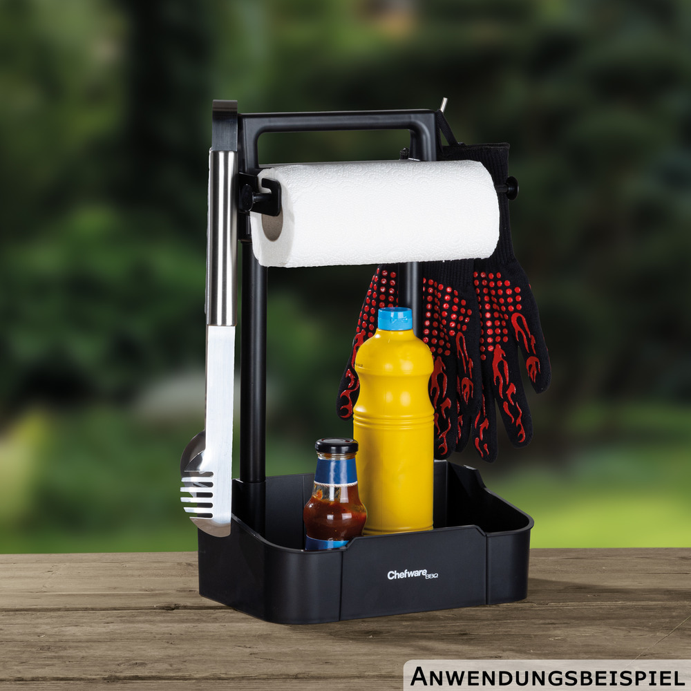 Grill-Butler image number 1