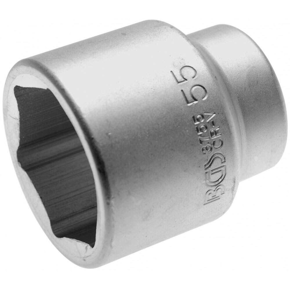 Steckschlüssel-Einsatz 1'' Pro Torque® 55mm