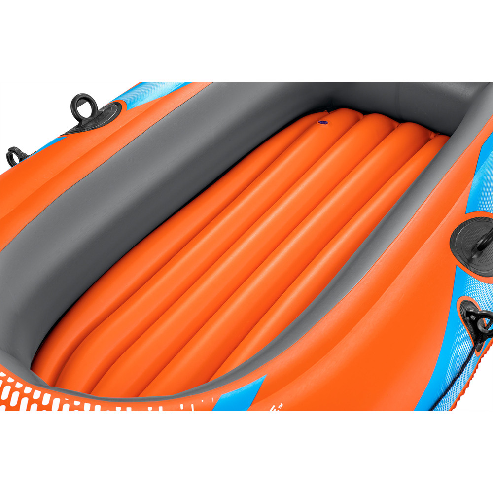 Bestway&reg; Schlauchboot-Set Kondor Elite 3000 246 x 122 x 45 cm image number 1