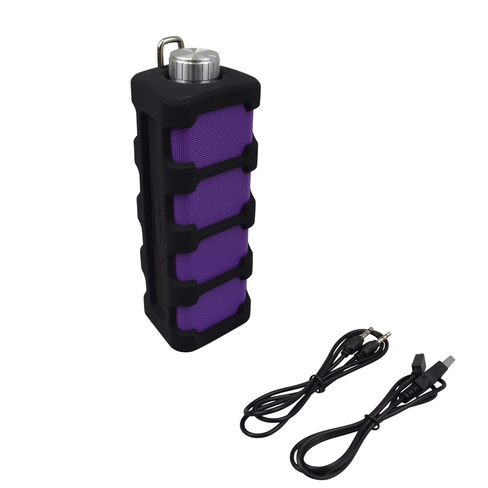 Outdoor Lautsprecher Bluetooth 2 x 5 Watt image number 5