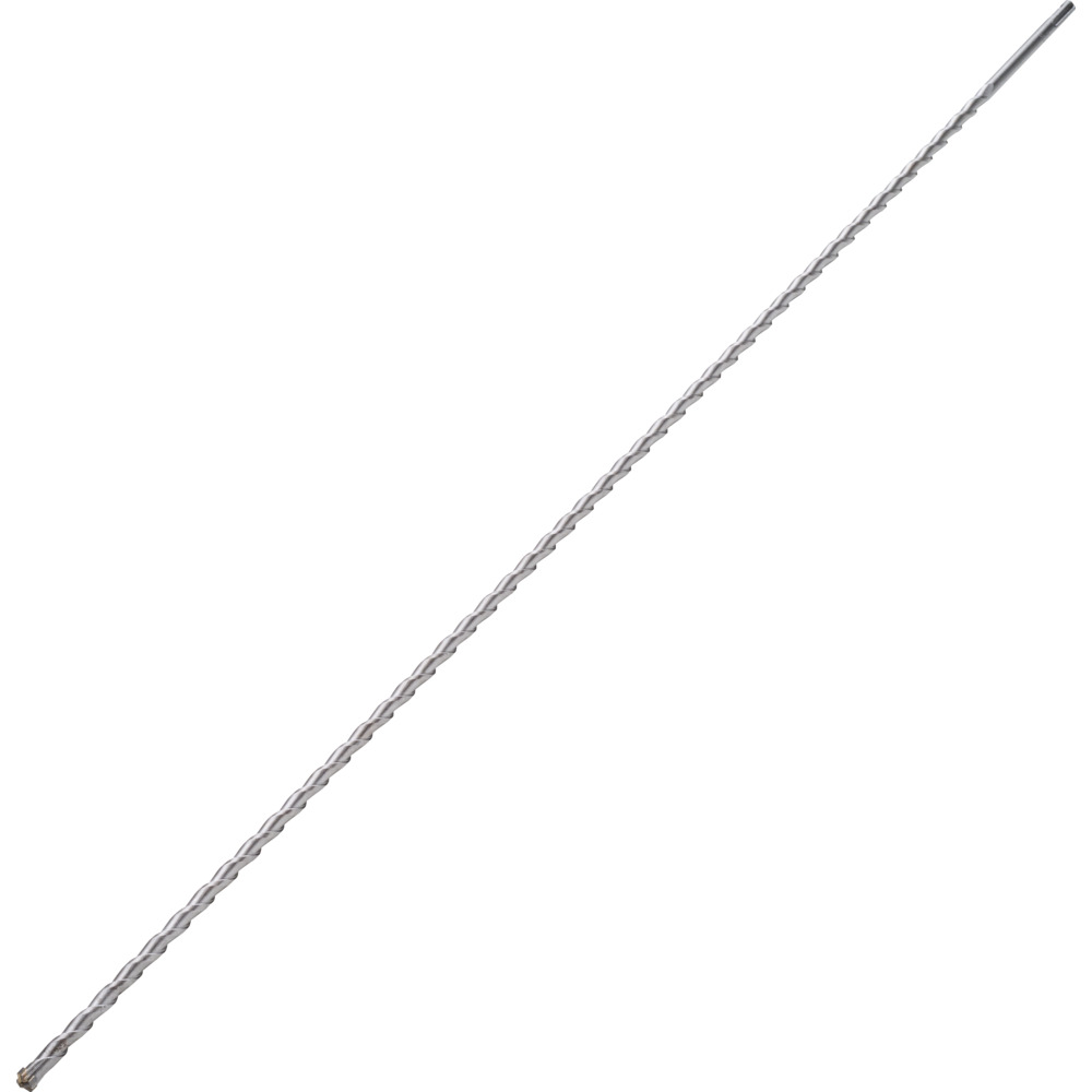 SDS plus Hammerbohrer 1000x12 mm image number 0