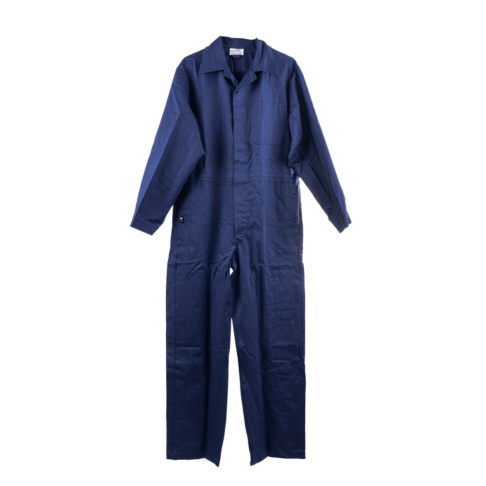 Arbeitsoverall Blaumann Größe 48 - B-Ware image number 2