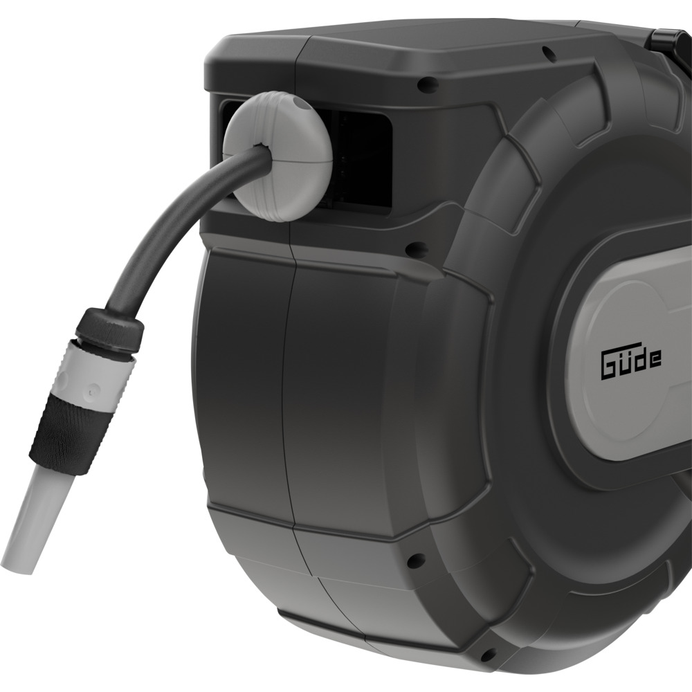 Güde® Automatik Schlauchtrommel 30-2-2 1/2 image number 3