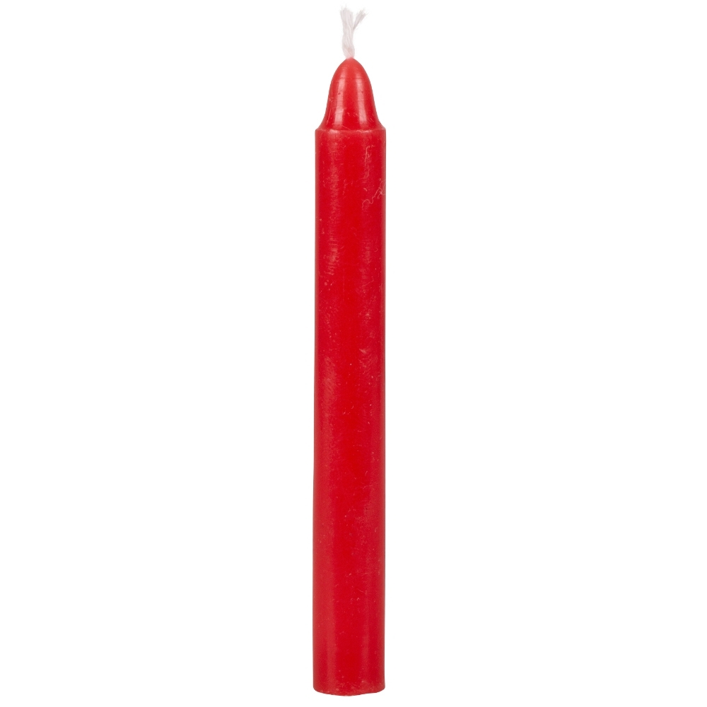 Tafelkerze, Weihnachtsbaumkerze 15 Stück aus Echtwachs