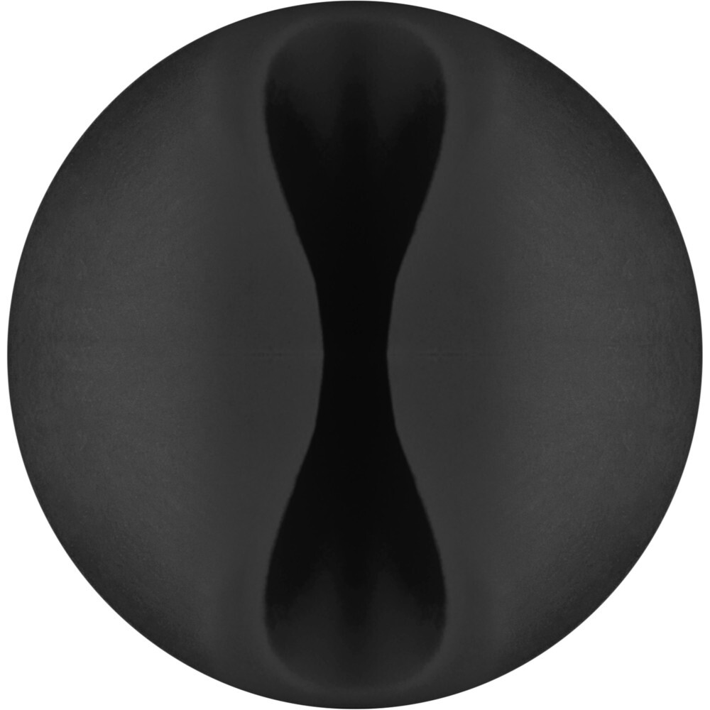 Kabel Management mini 1-Slot im 5-er Set - B-Ware image number 2