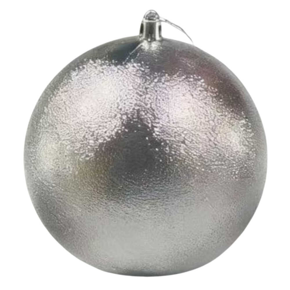 Weihnachtskugel 12 cm, Farb- und Designauswahl image number 2