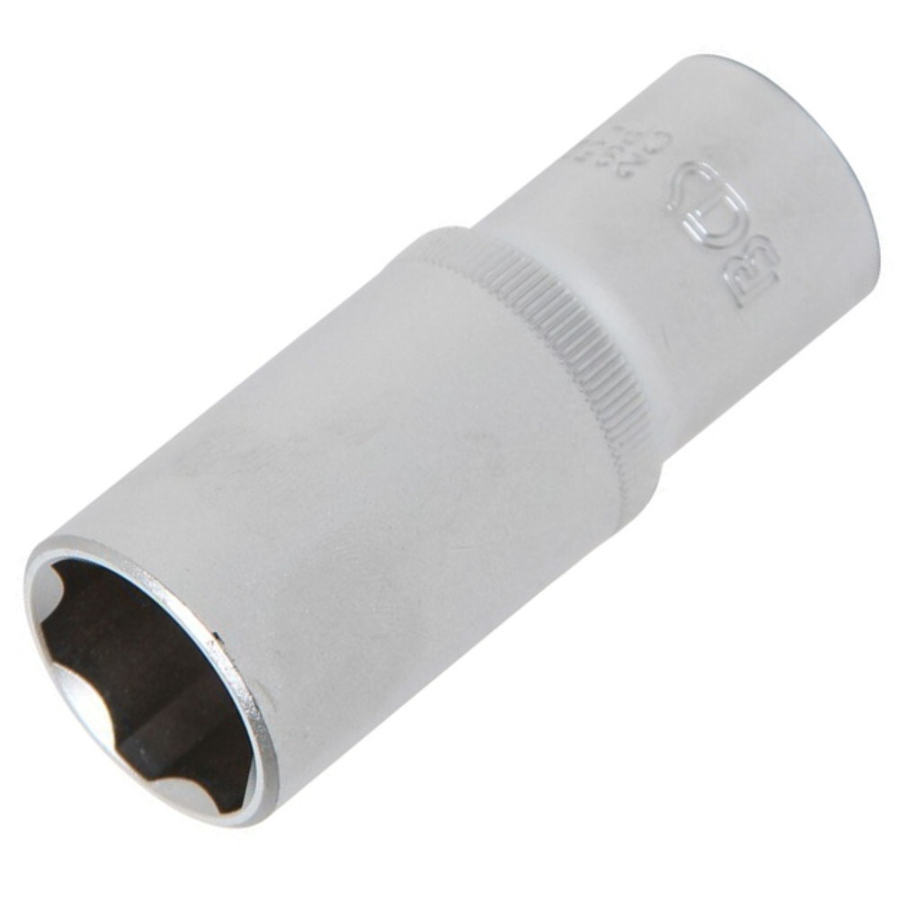 BGS&reg; Steckschl&uuml;sseleinsatz tief 1/2" Super Lock mit SW 22 mm image number 0
