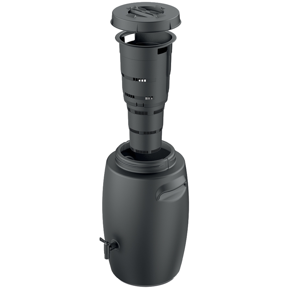 Prosperplast Flüssigdünger-Komposter 55 Liter image number 2