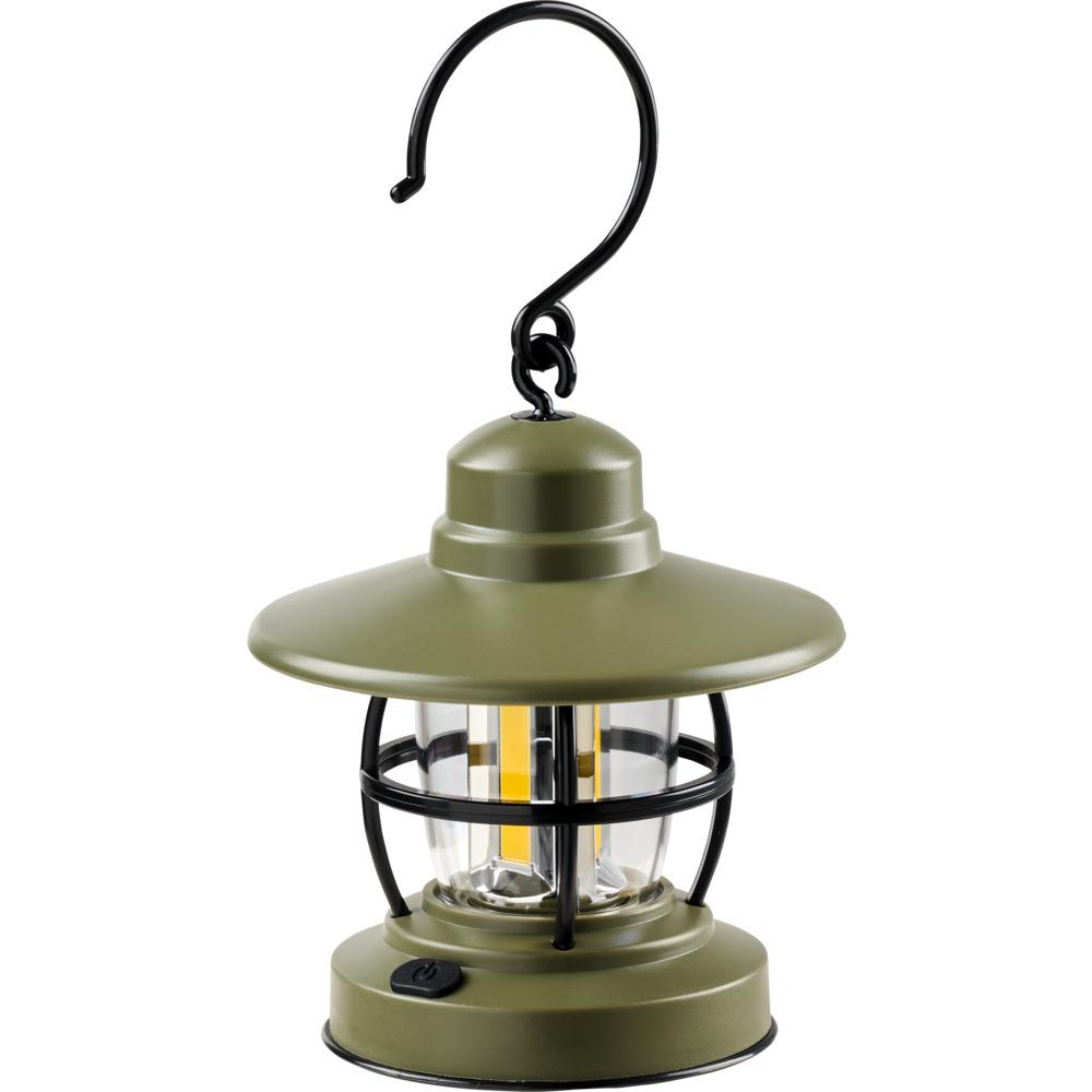 Campinglampe 10,5 x 12,5 cm in Farbauswahl image number 2