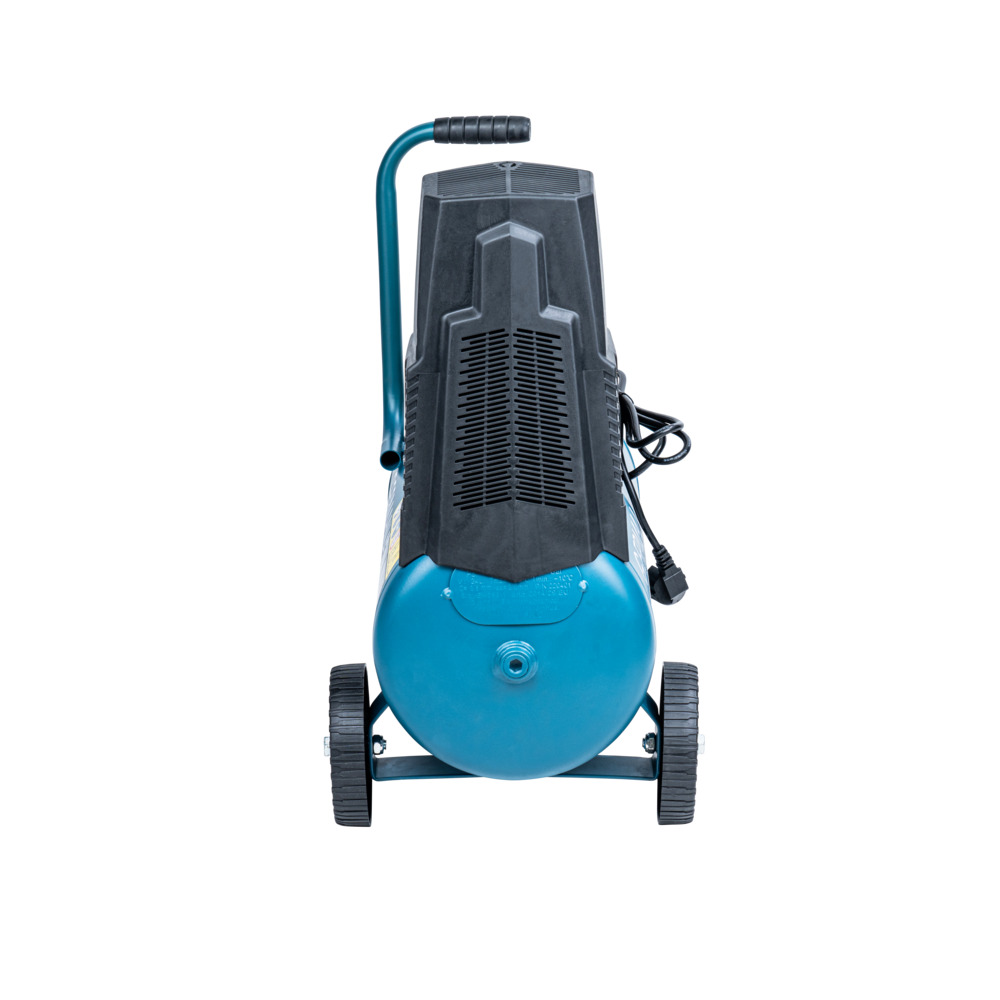 GERMANIA® Kompressor Typ 190/08/24, ölfrei, 24 Liter, 8 bar image number 4