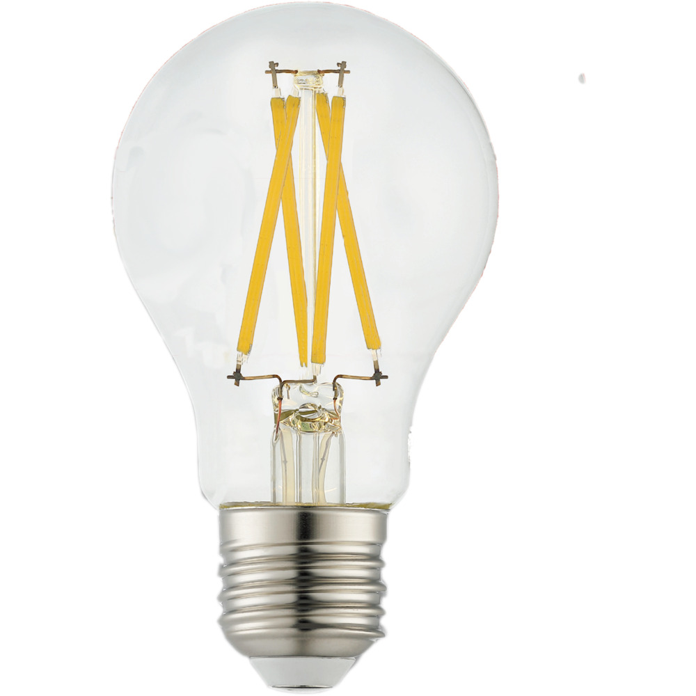 LED-Birne-Filament E27 10W, 1521lm image number 0