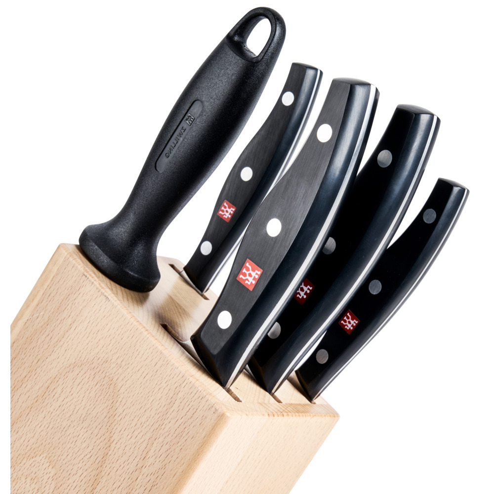 ZWILLING Twin Pollux Messerblock 6-teilig image number 1