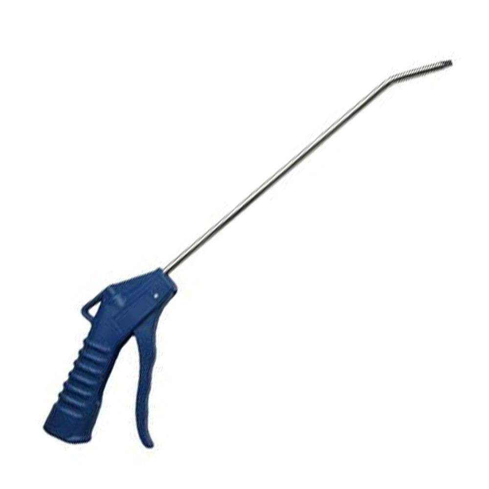 Druckluft-Ausblaspistole 250 mm